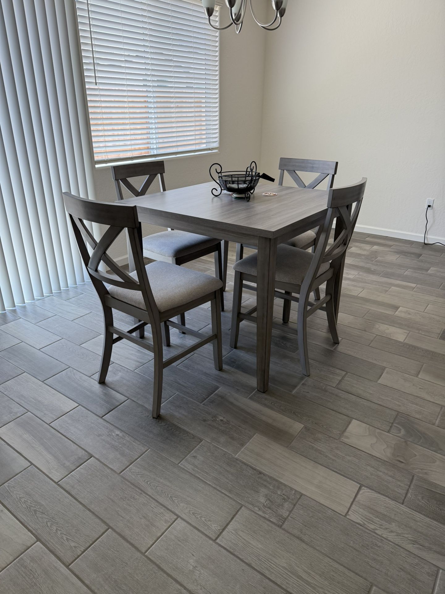 Dining Room Table