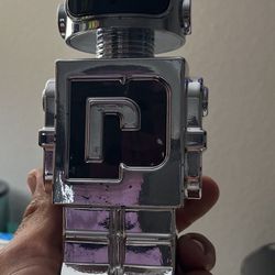 Rabanne Phantom  Unisex Fragrance 
