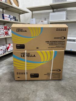 Mini Split 220v 