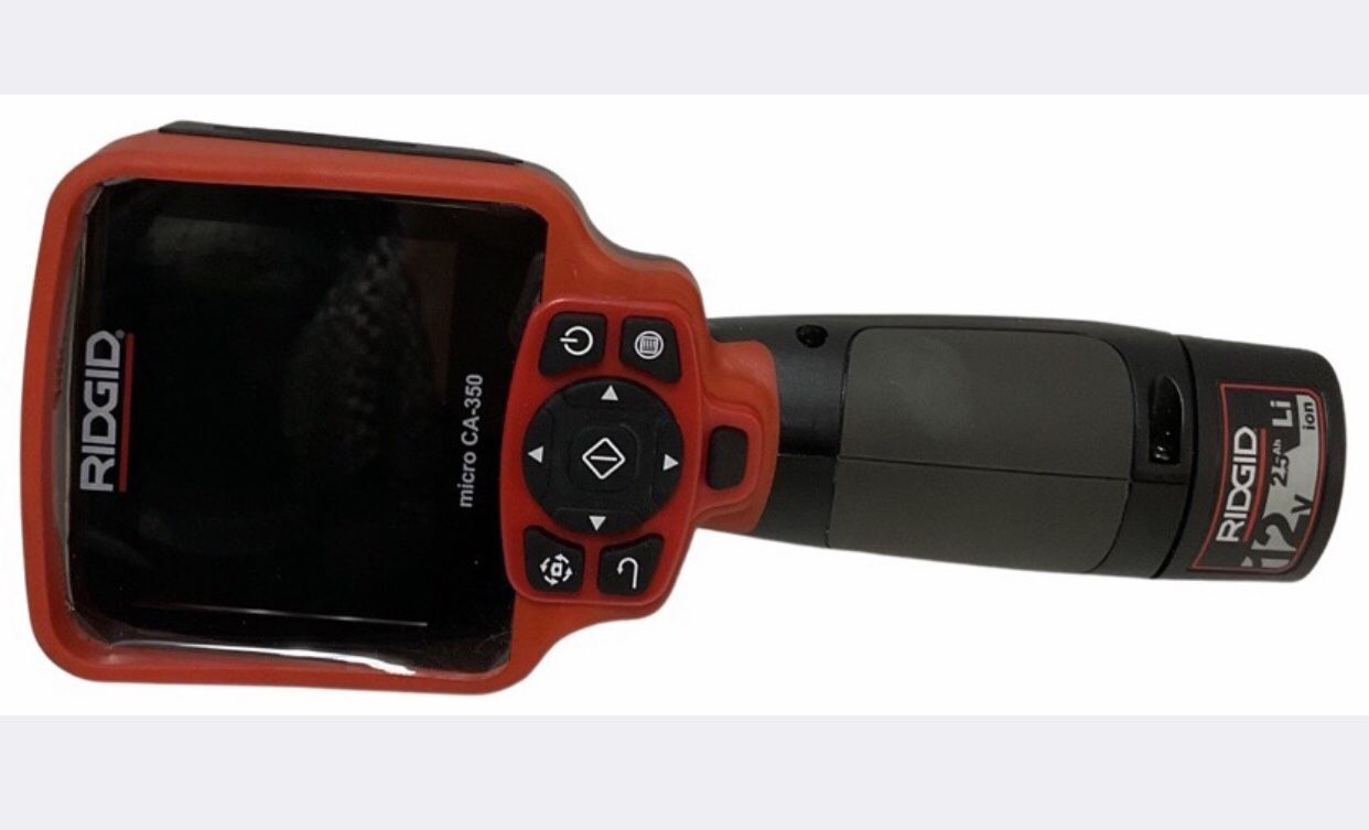 Ridgid Leak Detector Kit EPJ022110