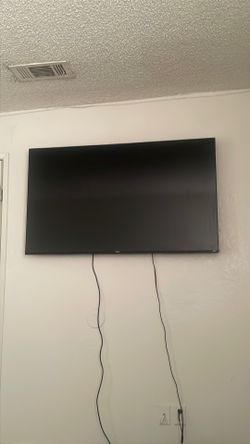 Ruku tv 55’