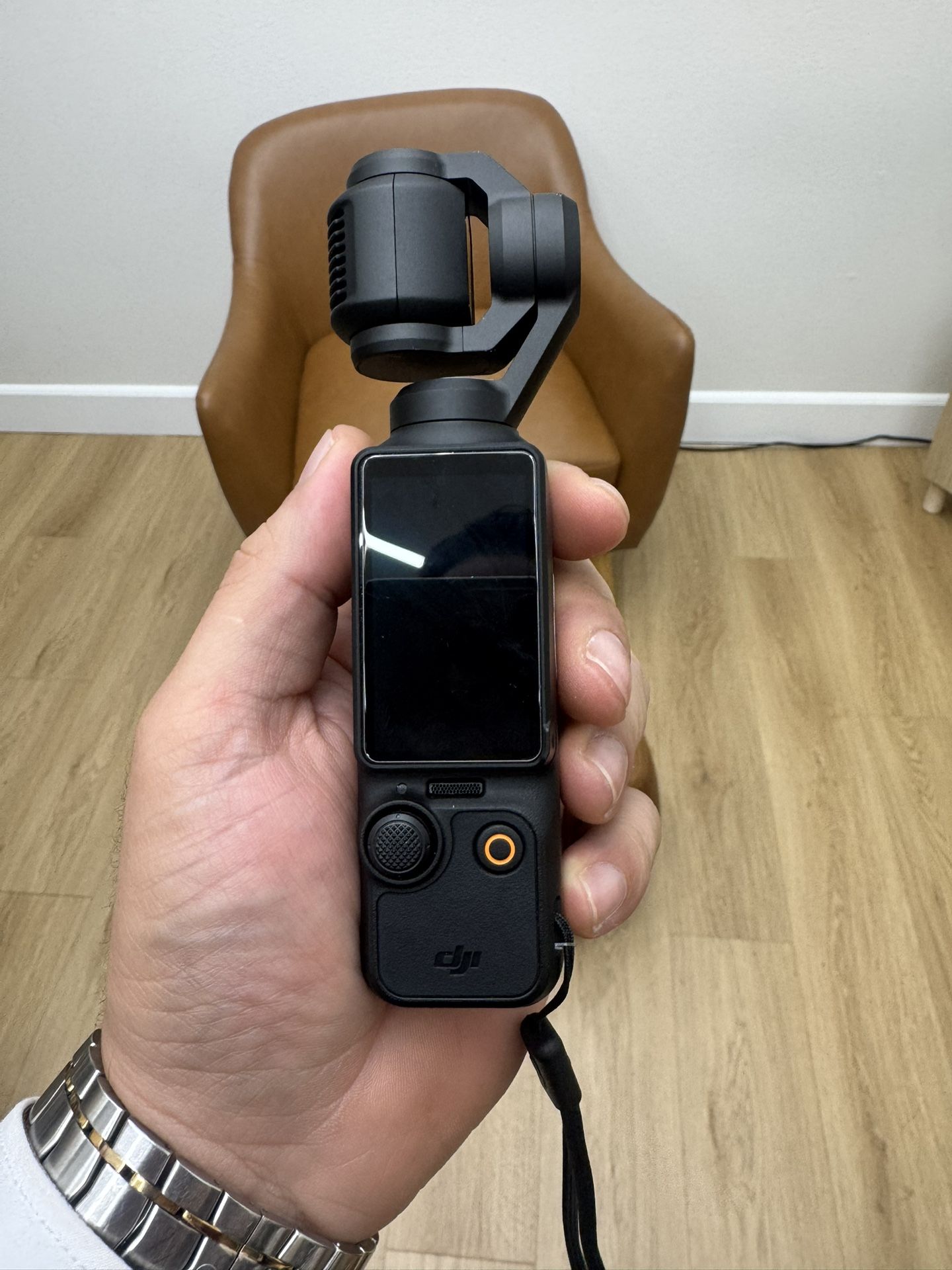 Osmo Pocket 3