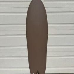 Ryan Burch Slim Squit Surfboard 6’2
