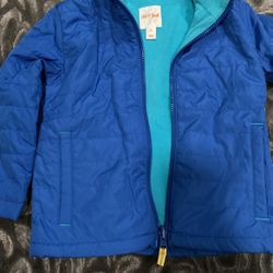 Little Boys Or Girls Winter Jacket