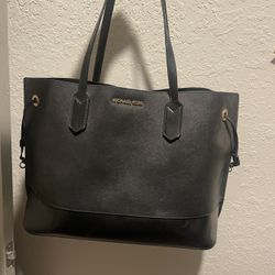 Michael Kors Large Tote Bag