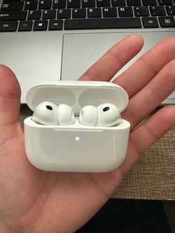 Airpods pro 2