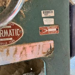 $2,000.00 Table  Saw