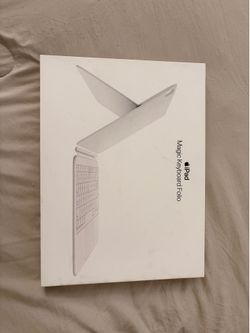 apple magic keyboard