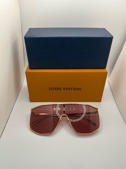 Sun Shades LV