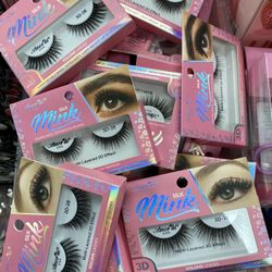 Eye Lashes
