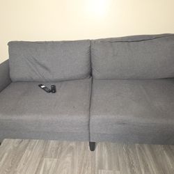2 Seater Couch