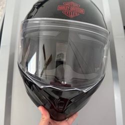 Women’s Harley Davidson Helmet