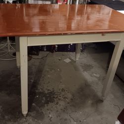 Craft table