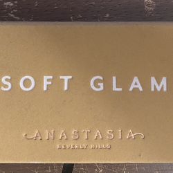 Soft Glam By Anastasia Beverly Hills