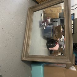 Decorative Mirror