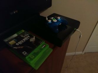 Xbox 360 good condition