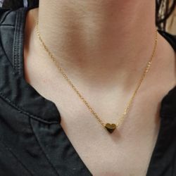 18k Gold Plated Jewelry