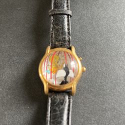 Sylvester And TWEETY bird 90s Watch