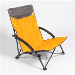 ποΈπͺ KAMPA SANDY LOW CAMPING CHAIR β $13! πͺποΈ