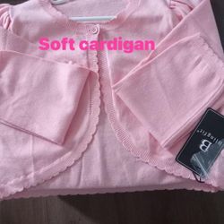 Girls Cloth