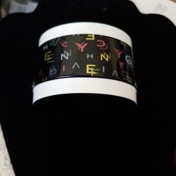 CUFF BRACELET 2 INCH WIDE GIVENCHY