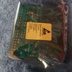 Rheem  Circuit board