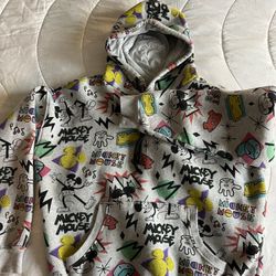 Disney Hoodie