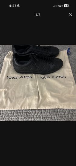 Men’s Lv shoes