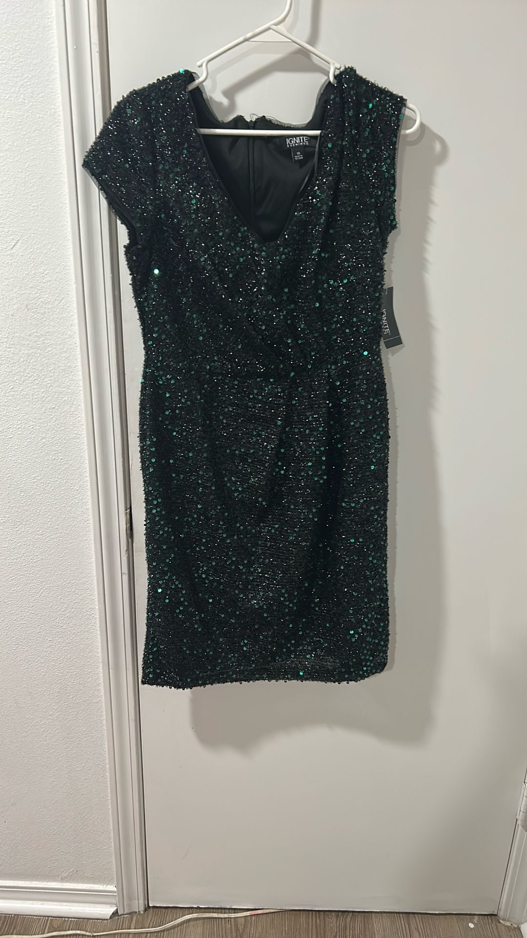 Size 10 Ignite Evenings