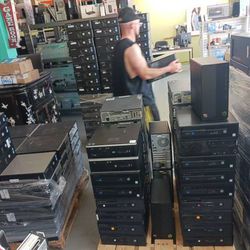 eXtreme Computers Desktops +laptops Best Prices In Kennedale Tx 