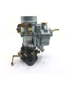 Carb Carburetor