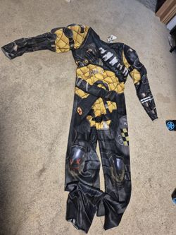 Bumble Bee Youth Costume 