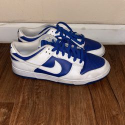 Dunks
