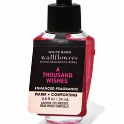 Wallflower Fragrance 