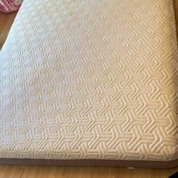 King Mattress And Box Springs Split 