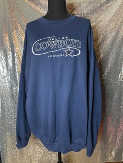 Dallas Cowboys Sweater