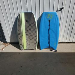 Boogie Boards
