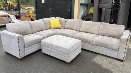 Sectional Couch