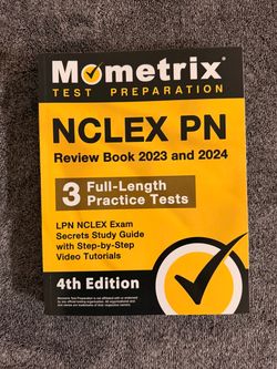 NCLEX PN