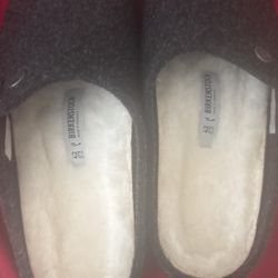 Birkenstock Slippers
