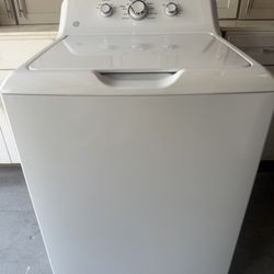 GE WASHER PERFECT CONDITION 
