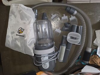 Dog grooming kit