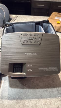 Bextzuby proyector