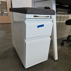 Metal File Cabinet Letter Size $55 Each 30 Available 