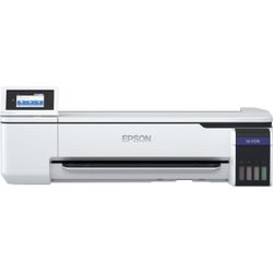 Epson SureColor F570 Dye Sublimation Printer {Error Code 00113C]