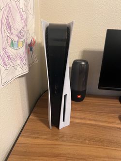 Sony PlayStation 5 Disc Edition Console