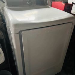 Samsung Dryer 