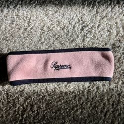 Supreme Polartec Headband