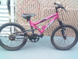 Swift Girls Bike
