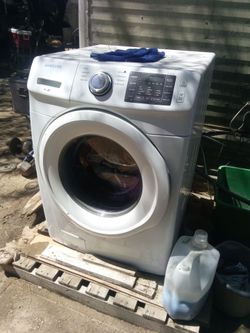 Washer